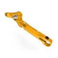 DBK Special Parts (Ducabike) Rear Brake Lever for the Ducati Monster 937 DBK Special Parts (Ducabike) Rear Brake Lever for the Ducati Monster 937